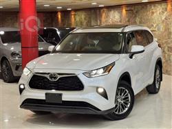 تويوتا هايلاندر